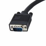 VGA adapter Startech VGABNCMF1 Koaksial BNC #2