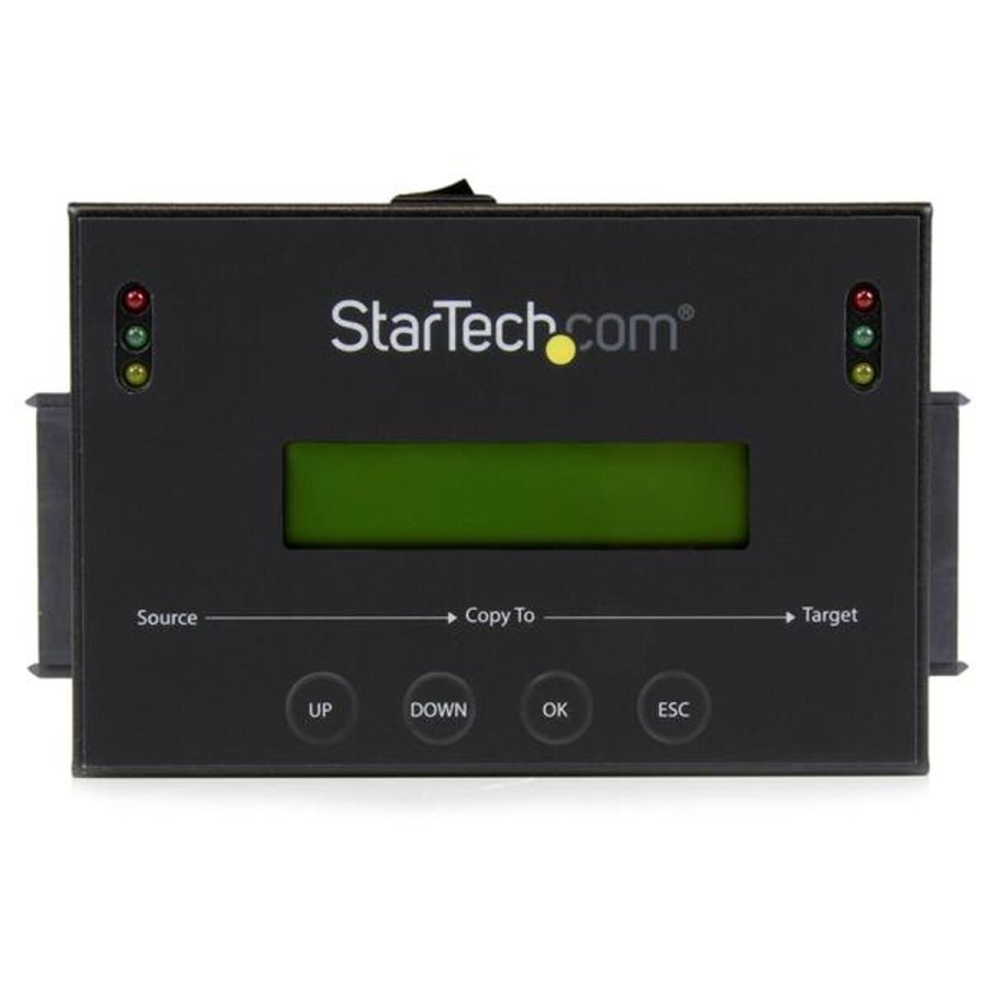 Harddisk Startech SATDUP11IMG #2