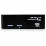 KVM-kontakt Startech SV231USBGB           #1
