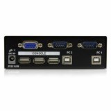 KVM-kontakt Startech SV231USBGB           #2