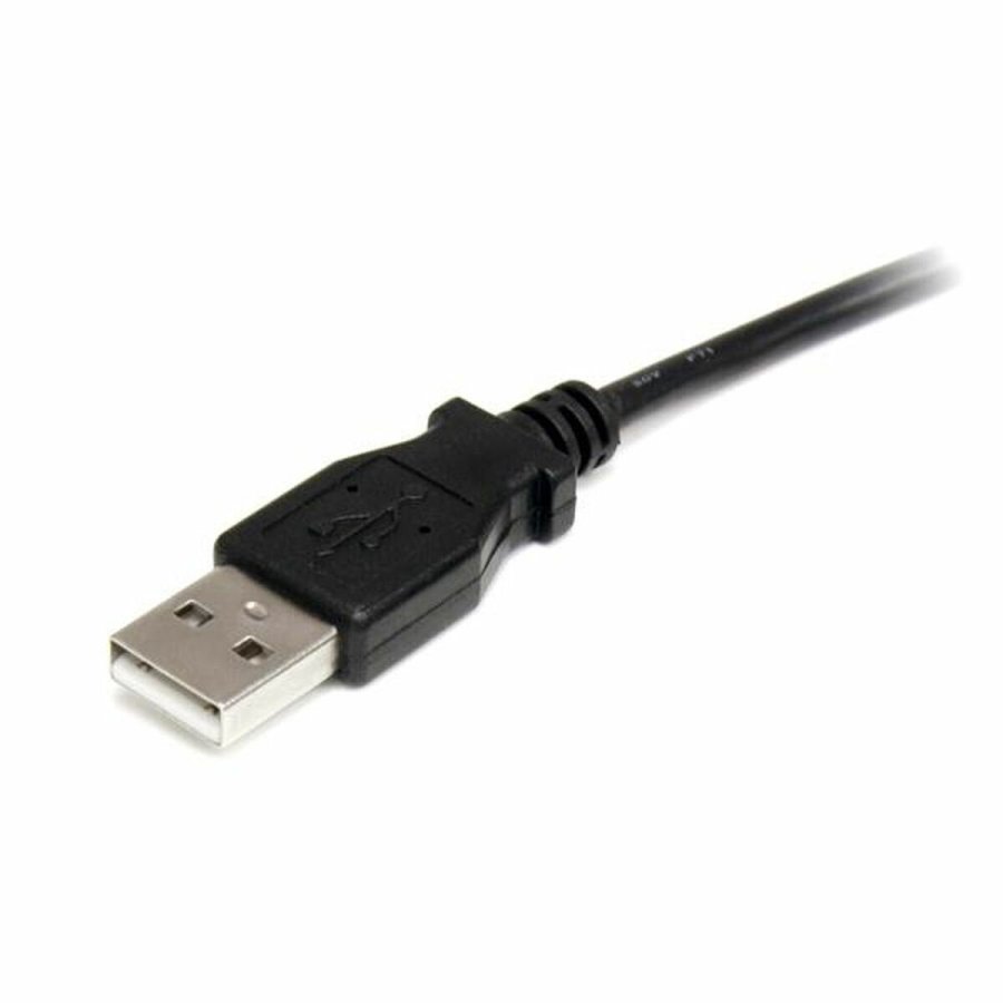 USB-kabel USB H Startech USB2TYPEH 91 cm #1