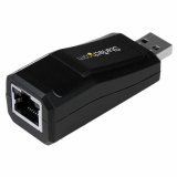 Netvrksadapter Startech USB31000NDS          #1