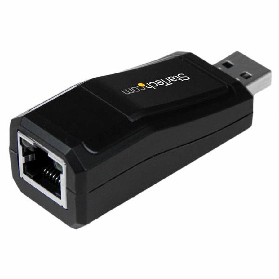 Netvrksadapter Startech USB31000NDS          #1