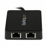 Netvrksadapter Startech USB32000SPT          #2