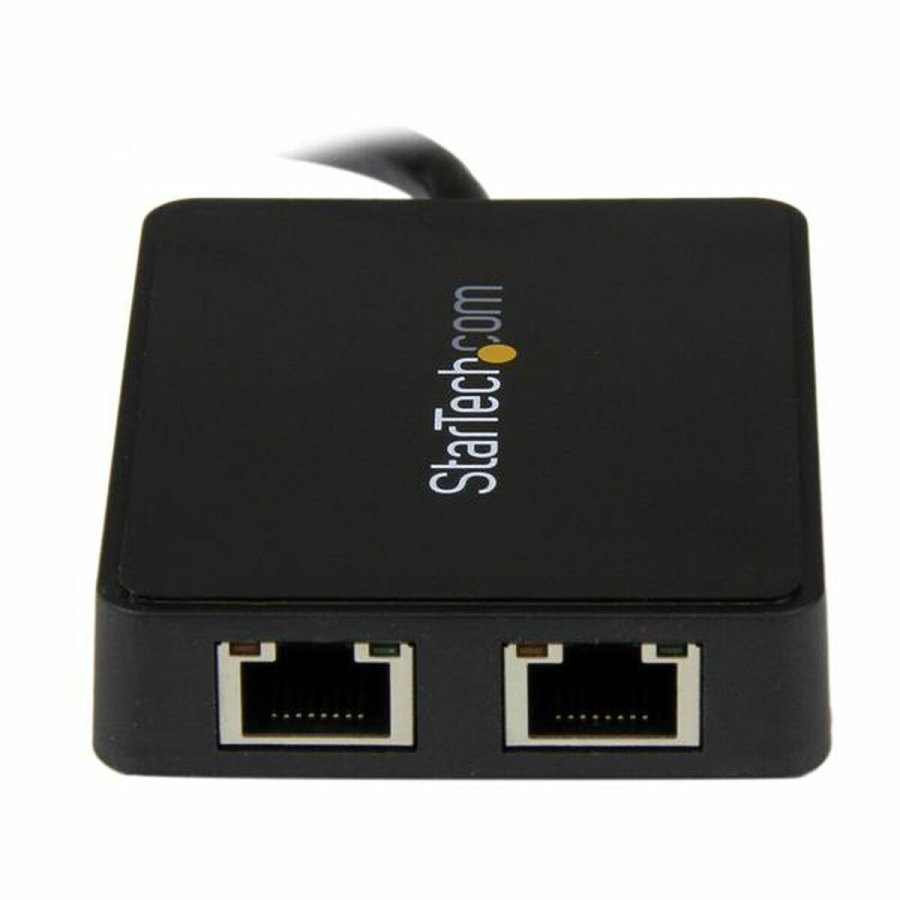 Netvrksadapter Startech USB32000SPT          #2