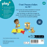 Min Frste Musicalbog Ravensburger My routines - Good night #3