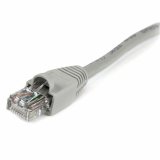 UTP kategori 6 stift netvrkskabel Startech RJ45SPLITTER 0,33 m #1