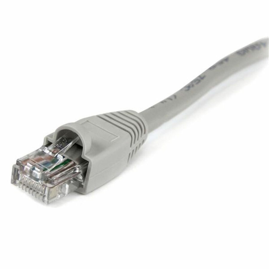 UTP kategori 6 stift netvrkskabel Startech RJ45SPLITTER 0,33 m #1