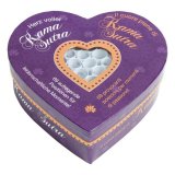 Erotisk Spil Tease & Please Kamasutra #1