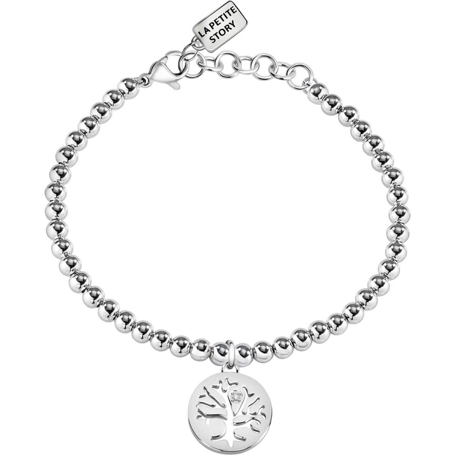 Armbnd til kvinder La Petite Story LPS05APX06 #1