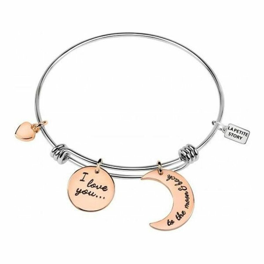 Armbnd til kvinder La Petite Story LPS05APZ07 #1