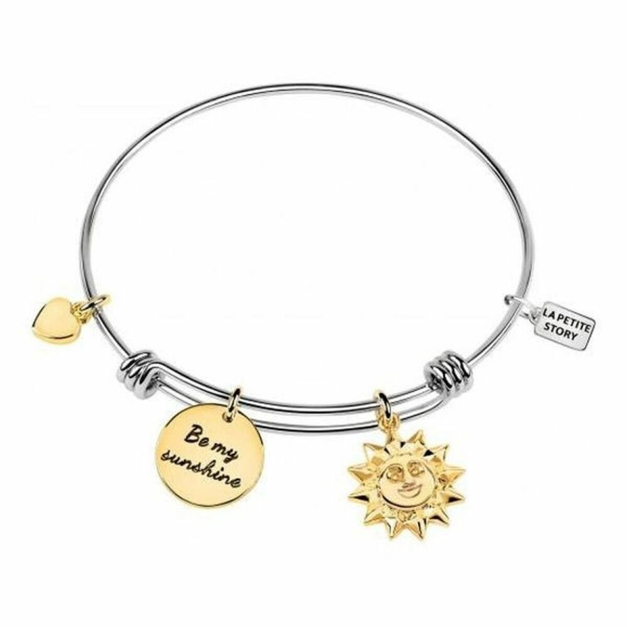 Armbnd til kvinder La Petite Story LPS05APZ13 #1
