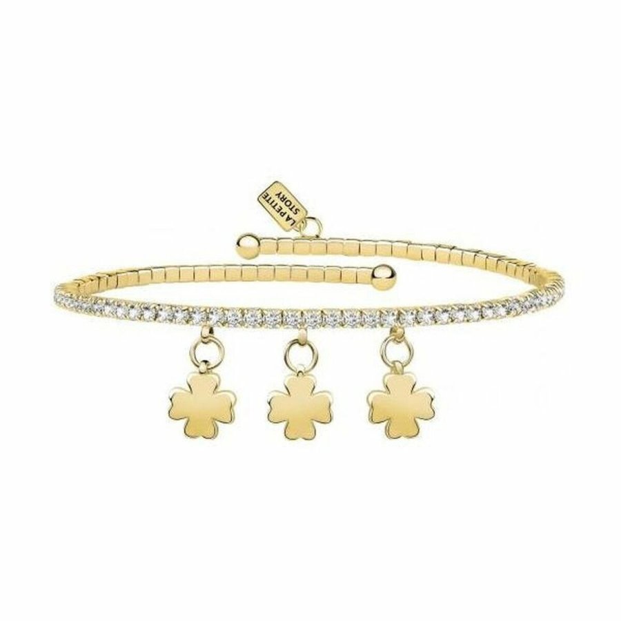 Armbnd til kvinder La Petite Story LPS05AQC11 #1
