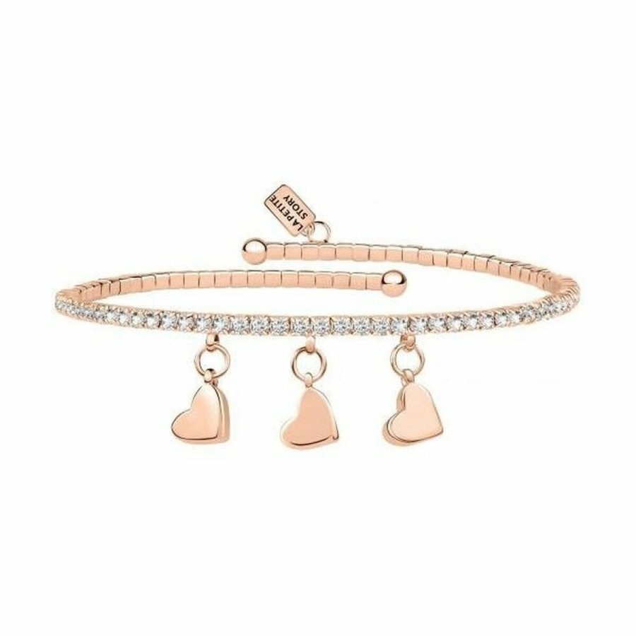 Armbnd til kvinder La Petite Story LPS05AQC15 #1