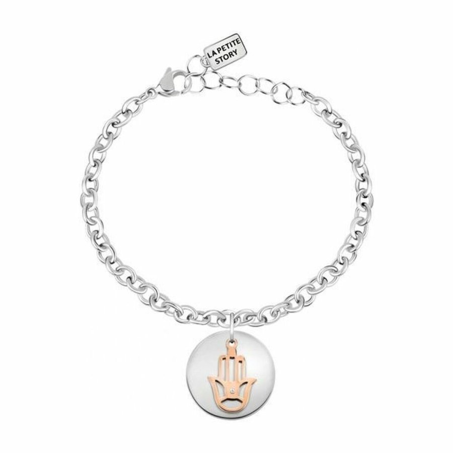 Armbnd til kvinder La Petite Story LPS05APY01 #1