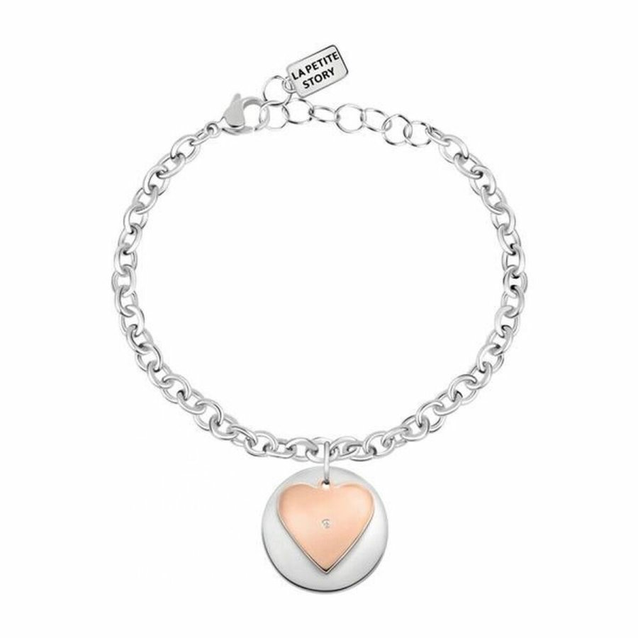Armbnd til kvinder La Petite Story LPS05APY04 #1