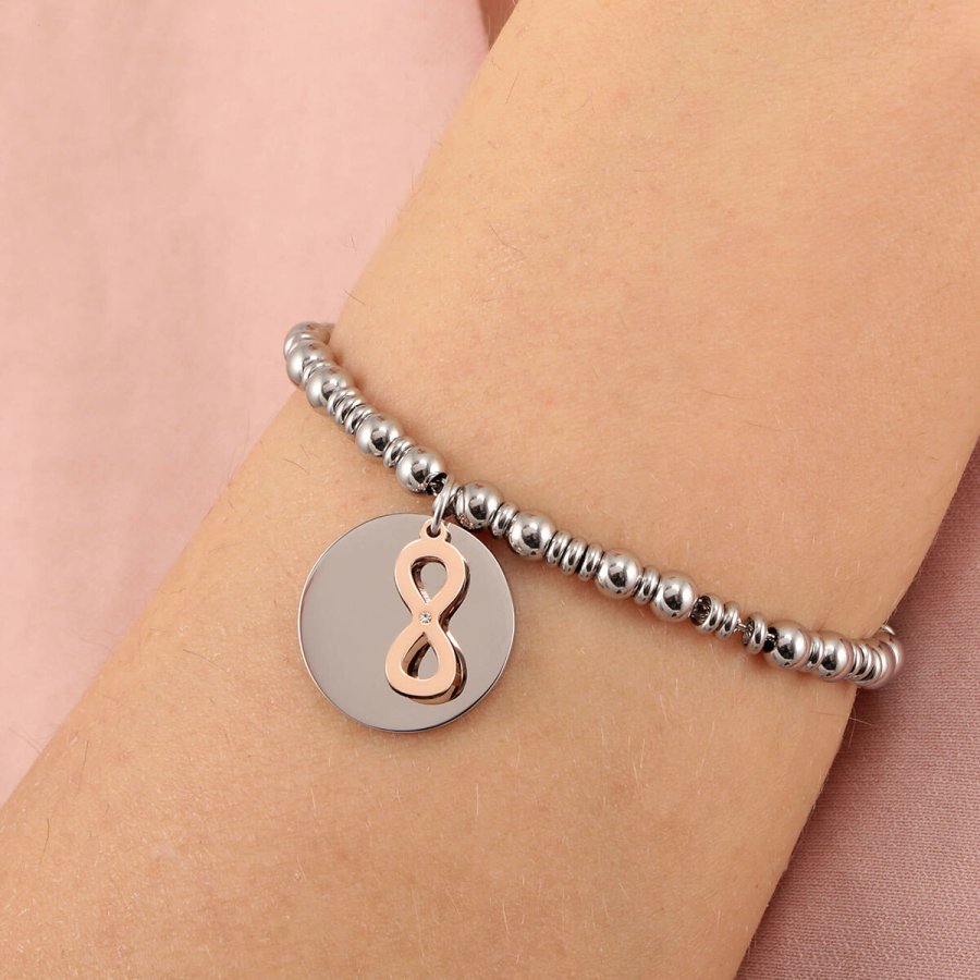Armbnd til kvinder La Petite Story LPS05APY08 #2