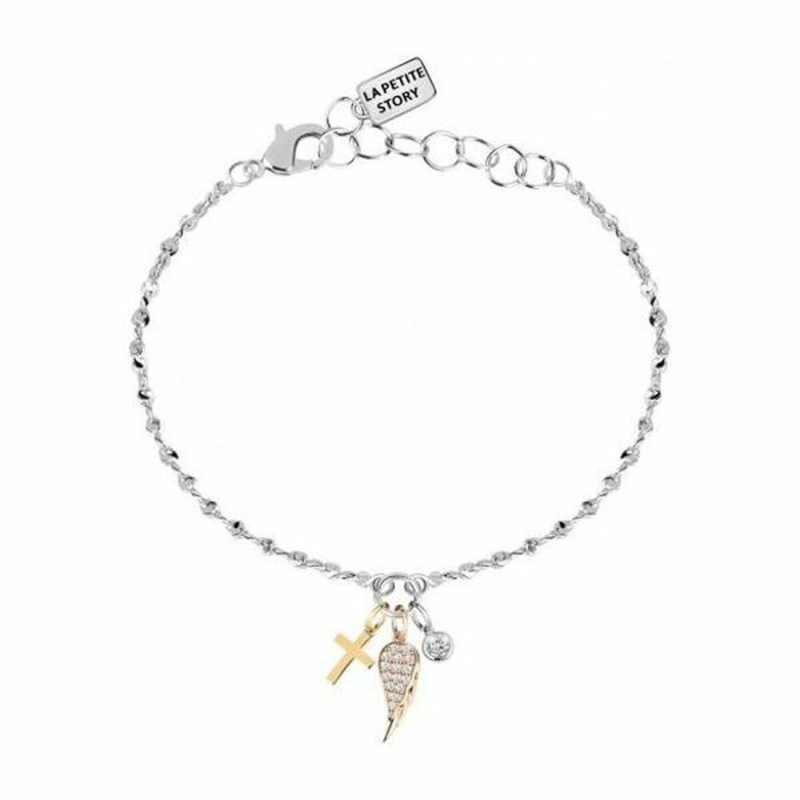 Armbnd til kvinder La Petite Story LPS05AQA01 #1