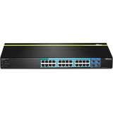 Switch Trendnet TPE-2840WS           #2