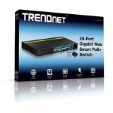 Switch Trendnet TPE-2840WS           #3