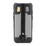 Mobilcover Mobilis PROTECH Sort #1