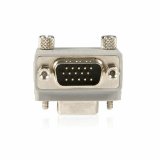 VGA adapter Startech GC1515MFRA2 Gr #2