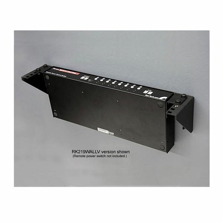 Rack Startech RK319WALLV           Vertikalt #2