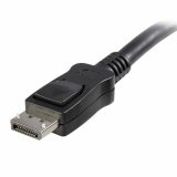 DisplayPort-kabel Startech DISPLPORT6L          Sort #2