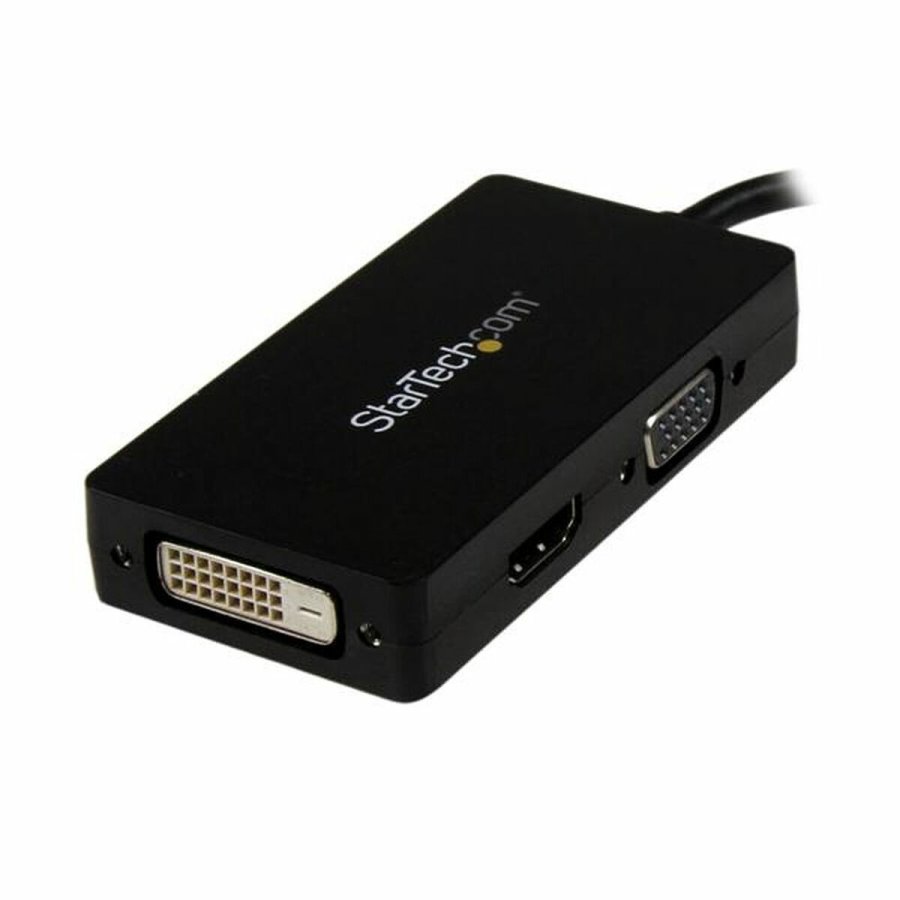 HDMI Adapter Startech DP2VGDVHD 150 cm #2