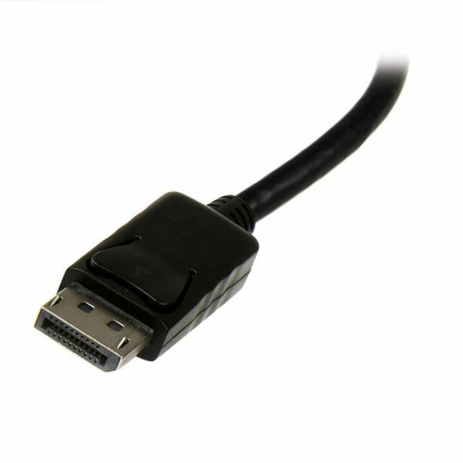 HDMI Adapter Startech DP2VGDVHD 150 cm #3