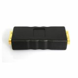 Adapter Startech GCHDMIFF Sort #3