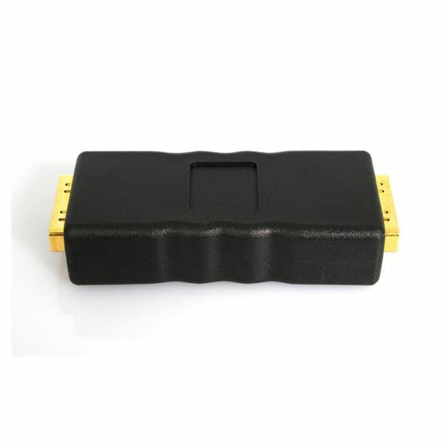 Adapter Startech GCHDMIFF Sort #3