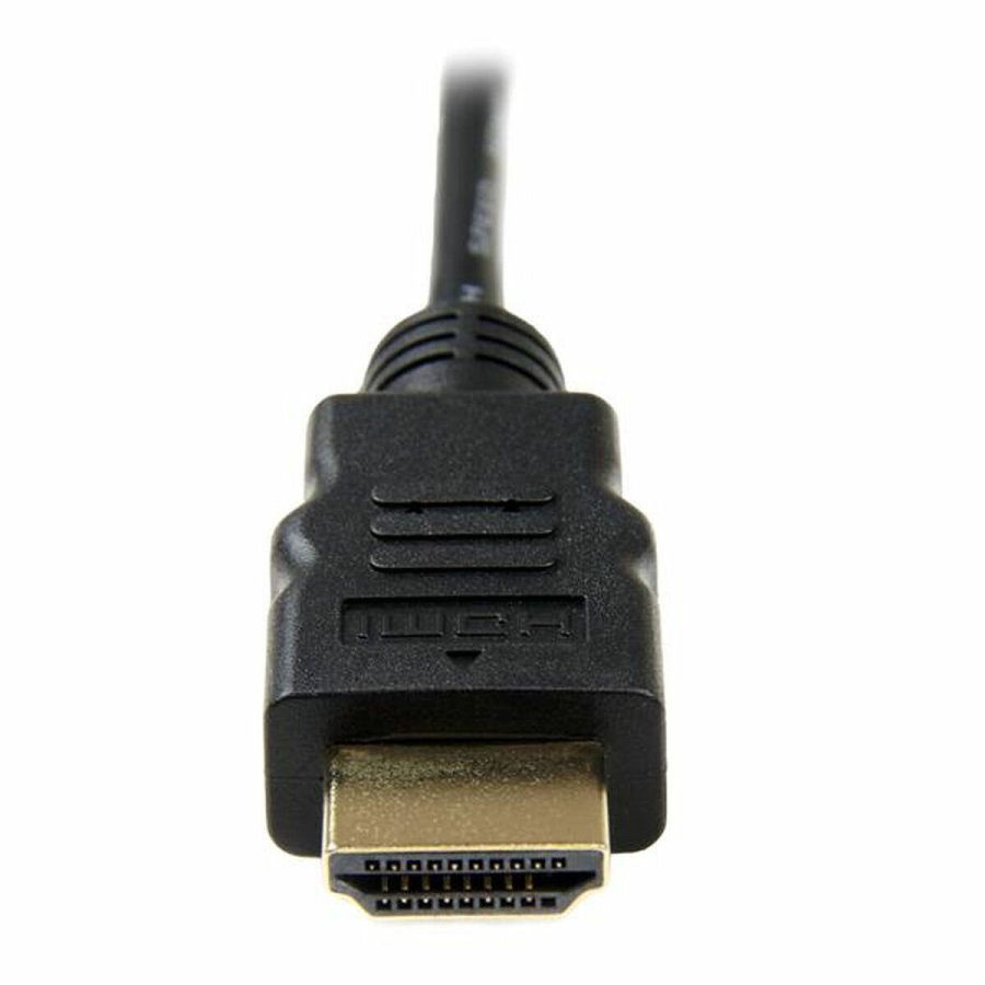 HDMI-kabel Startech HDADMM3M 3 m #2
