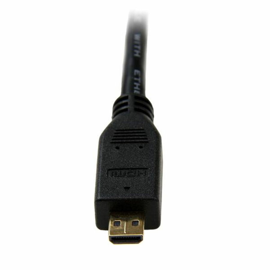 HDMI-kabel Startech HDADMM3M 3 m #3