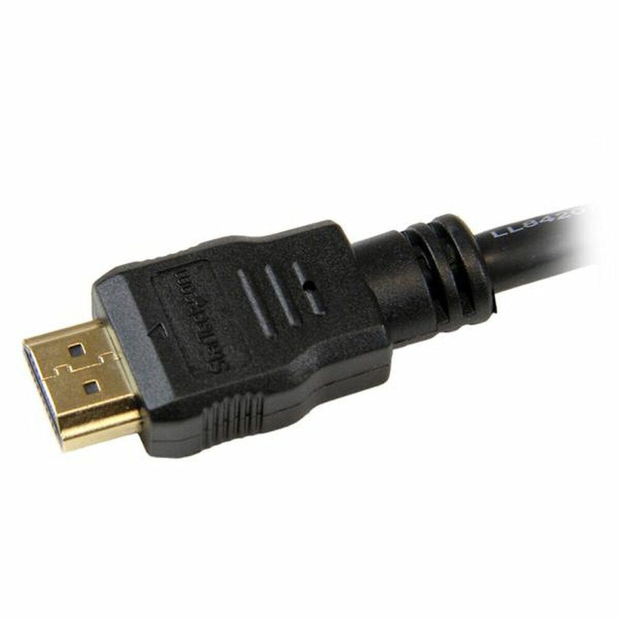 HDMI-kabel Startech HDMM30CM 300 cm #2