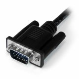 HDMI til VGA Startech VGA2HDU              Sort #2