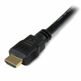 HDMI-kabel Startech HDMM50CM 0,5 m Sort 50 cm #2