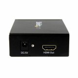 HDMI Adapter Startech SDI2HD               Koaksial BNC #2