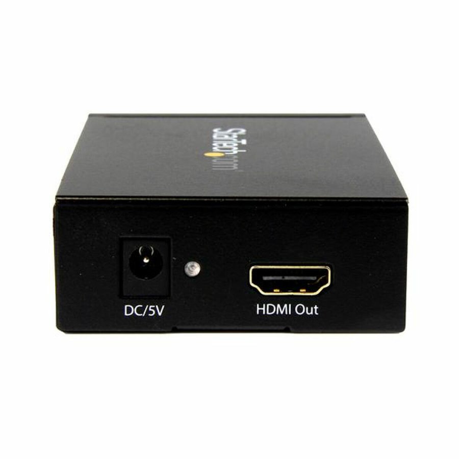 HDMI Adapter Startech SDI2HD               Koaksial BNC #2