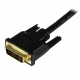 DVI-D til HDMI-adapter Startech HDDVIMM150CM 1,5 m #3