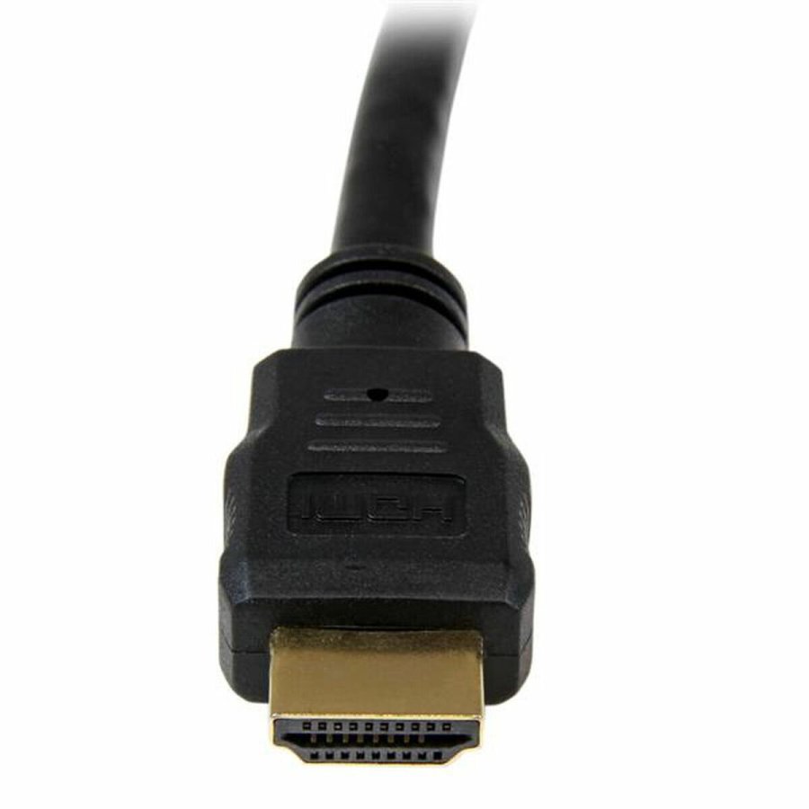 HDMI-kabel Startech HDMM150CM 1,5 m 1,5 m Sort #2