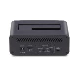 Ekstern Boks Startech N2-M2-SSD-DUPLICATOR Sort #4