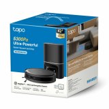 Stavstvsuger TP-Link TAPO RV20 MAX PLUS 45 W #1