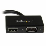 HDMI Adapter Startech MDP2HDVGA 150 cm #3
