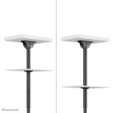 Skrm bord sttte Neomounts CL35-440BL16XL 70