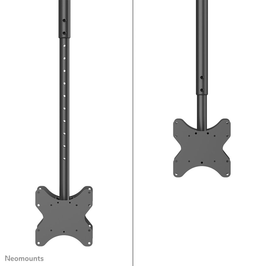 Sk�rm bord st�tte Neomounts CL35-340BL22 42