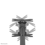 Sk�rm bord st�tte Neomounts CL35-340BL22 42