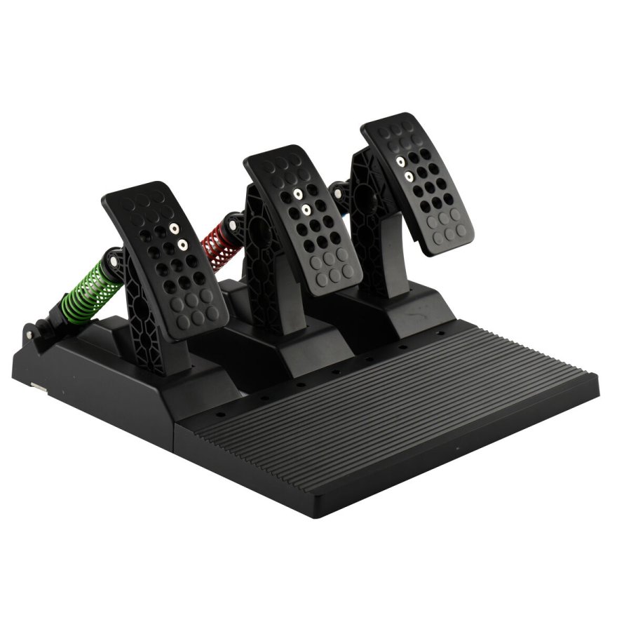 Tastaturbeskyttelse FR-TEC FT7018 #4