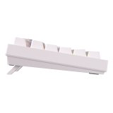 Tr�dl�st tastatur Newskill NS-KB-PYROSPRO-IV Hvid Spansk qwerty QWERTY #3