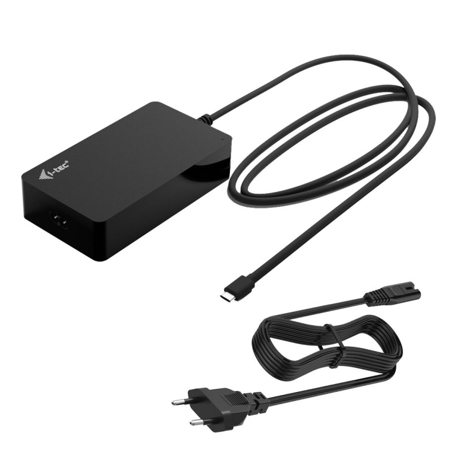 Laptop-oplader i-Tec CHARGER-C140W #1